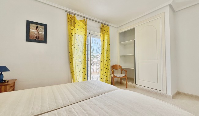 Resale - Townhouse - Ciudad Quesada/Rojales - Doña Pepa