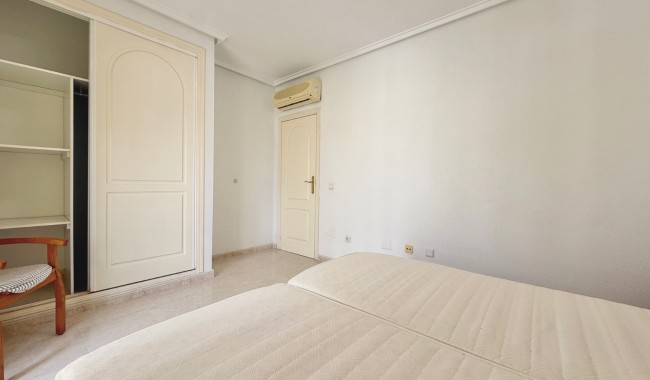 Resale - Townhouse - Ciudad Quesada/Rojales - Doña Pepa