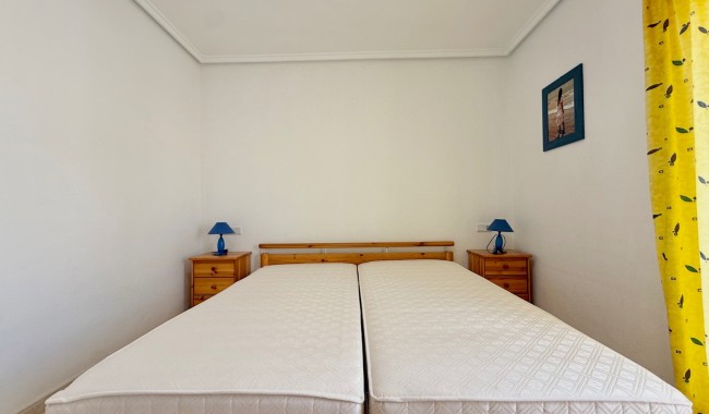 Resale - Townhouse - Ciudad Quesada/Rojales - Doña Pepa
