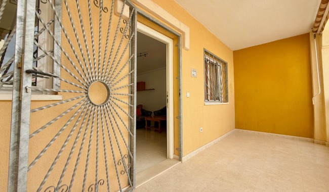 Resale - Townhouse - Ciudad Quesada/Rojales - Doña Pepa