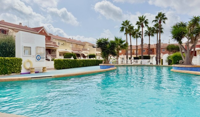 Townhouse - Resale - Ciudad Quesada/Rojales - Doña Pepa