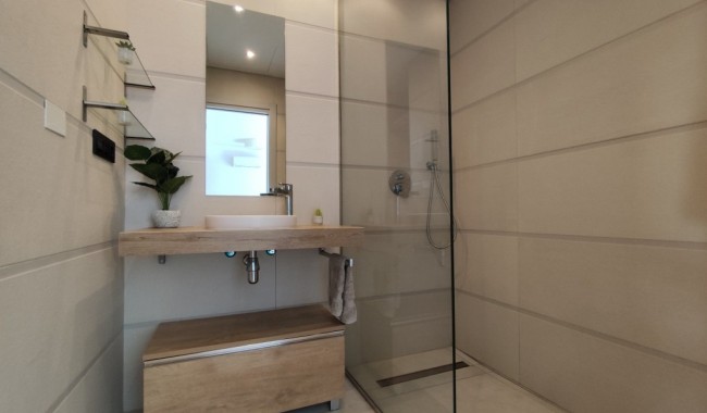 Resale - Apartment - Guardamar - El Raso