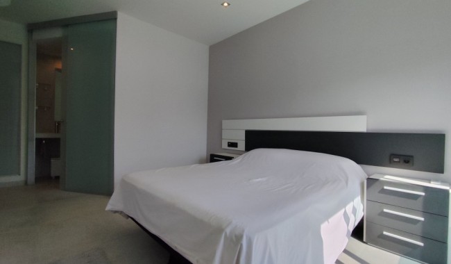 Resale - Apartment - Guardamar - El Raso