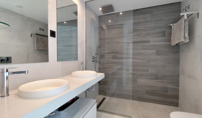 Resale - Apartment - Guardamar - El Raso