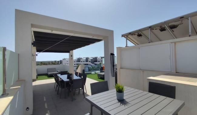 Resale - Apartment - Guardamar - El Raso