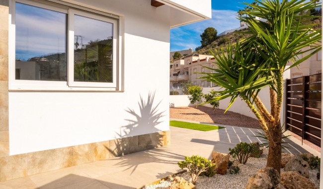 Nowa konstrukcja - Willa - Ciudad Quesada - La  Marquesa Golf