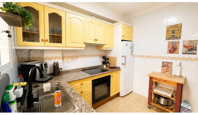 Resale - Townhouse - Orihuela - Costa Blanca Sur
