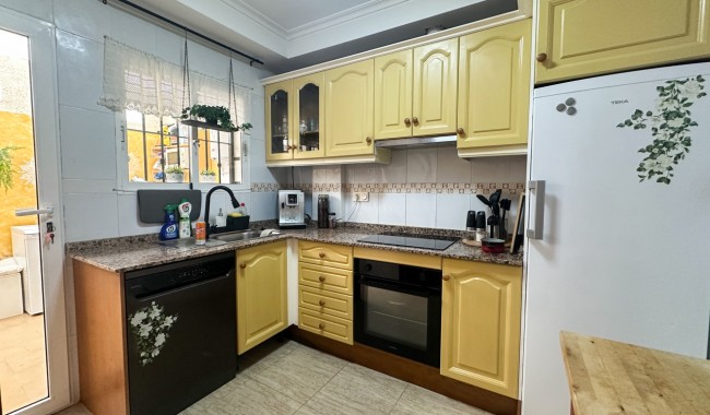 Resale - Townhouse - Orihuela - Costa Blanca Sur