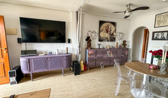 Resale - Townhouse - Orihuela - Costa Blanca Sur