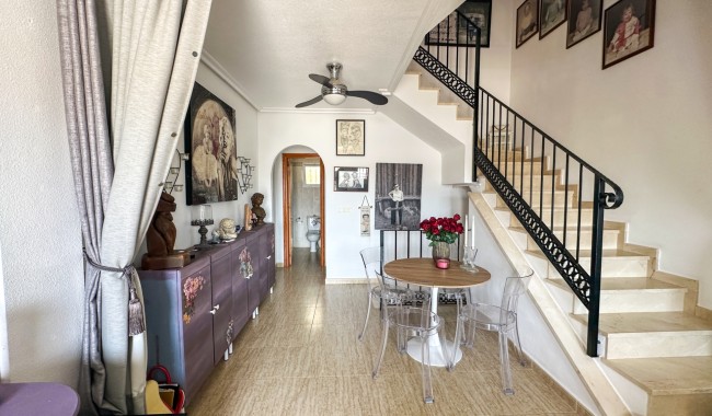 Resale - Townhouse - Orihuela - Costa Blanca Sur