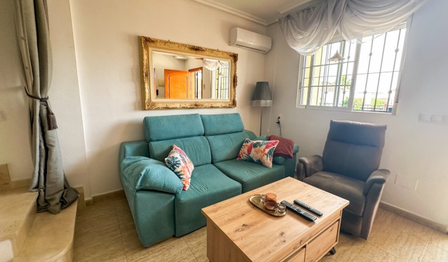 Resale - Townhouse - Orihuela - Costa Blanca Sur