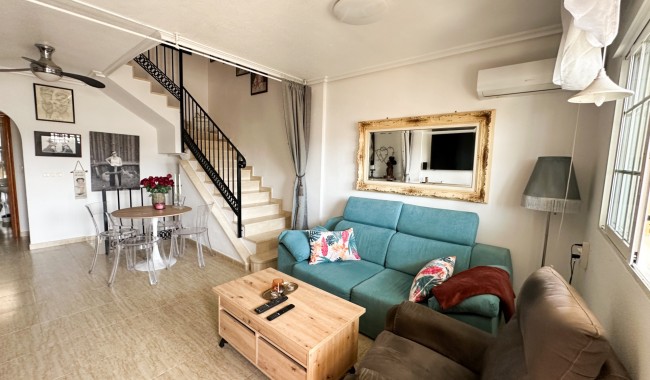 Resale - Townhouse - Orihuela - Costa Blanca Sur