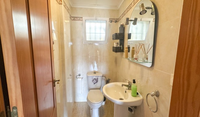 Resale - Townhouse - Orihuela - Costa Blanca Sur