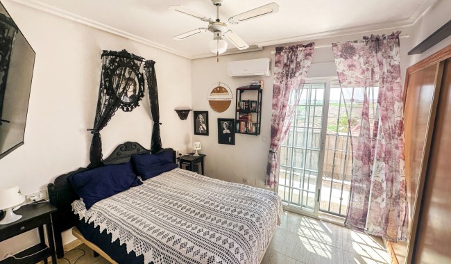 Resale - Townhouse - Orihuela - Costa Blanca Sur