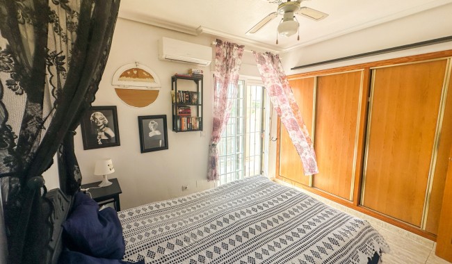 Resale - Townhouse - Orihuela - Costa Blanca Sur