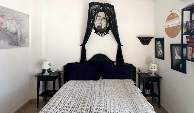 Resale - Townhouse - Orihuela - Costa Blanca Sur