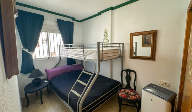 Resale - Townhouse - Orihuela - Costa Blanca Sur