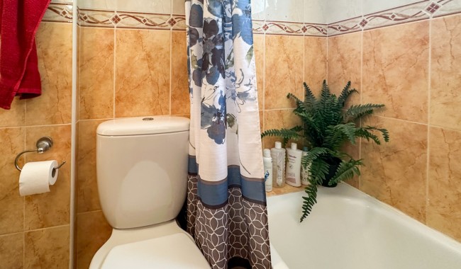 Resale - Townhouse - Orihuela - Costa Blanca Sur