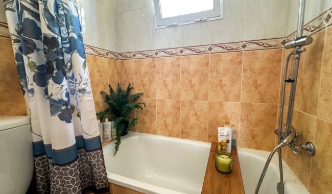 Resale - Townhouse - Orihuela - Costa Blanca Sur