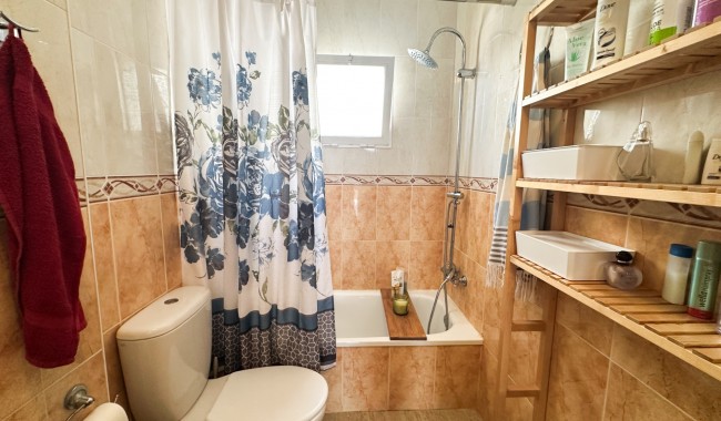 Resale - Townhouse - Orihuela - Costa Blanca Sur