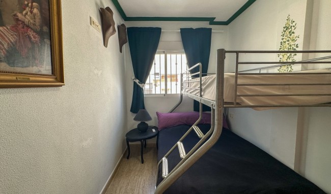 Resale - Townhouse - Orihuela - Costa Blanca Sur