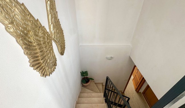 Resale - Townhouse - Orihuela - Costa Blanca Sur