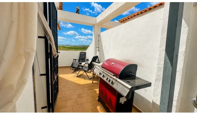Resale - Townhouse - Orihuela - Costa Blanca Sur