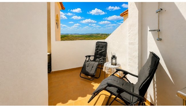 Resale - Townhouse - Orihuela - Costa Blanca Sur