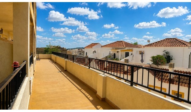 Resale - Townhouse - Orihuela - Costa Blanca Sur