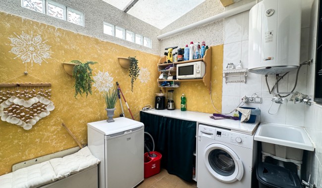 Resale - Townhouse - Orihuela - Costa Blanca Sur