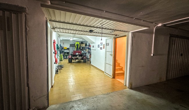 Resale - Townhouse - Orihuela - Costa Blanca Sur
