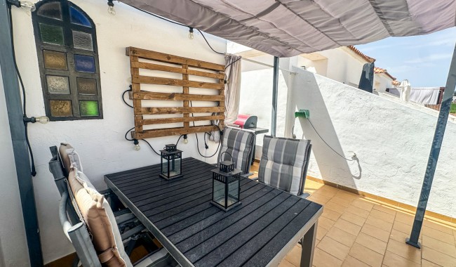 Resale - Townhouse - Orihuela - Costa Blanca Sur