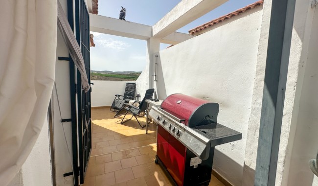 Resale - Townhouse - Orihuela - Costa Blanca Sur