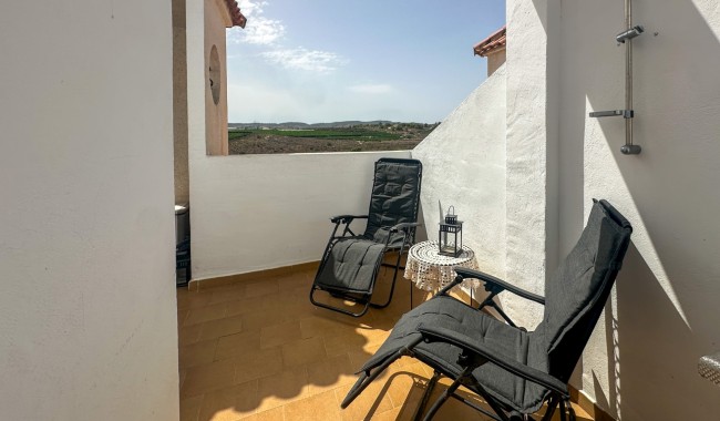 Resale - Townhouse - Orihuela - Costa Blanca Sur