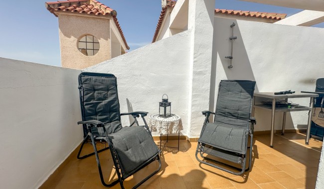 Resale - Townhouse - Orihuela - Costa Blanca Sur