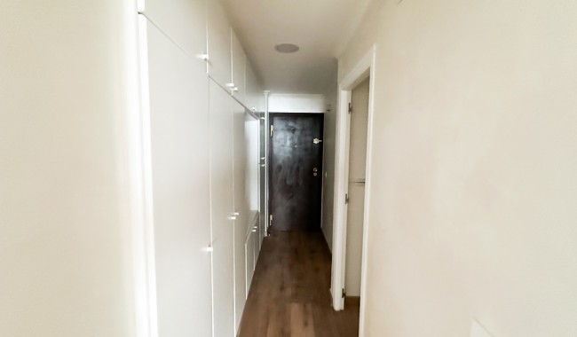 Resale - Apartment - Torrevieja - Playa de los locos