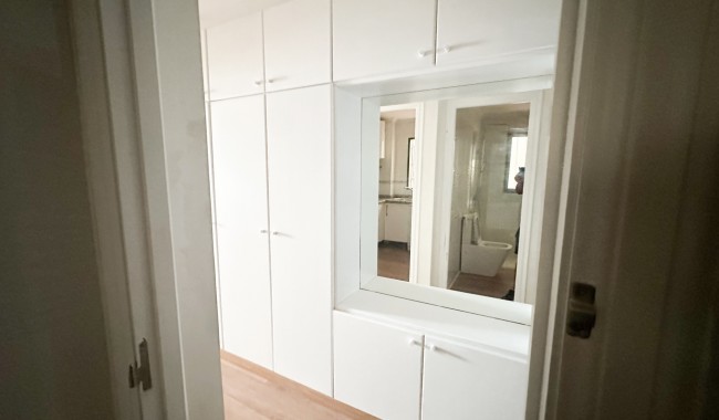Resale - Apartment - Torrevieja - Playa de los locos