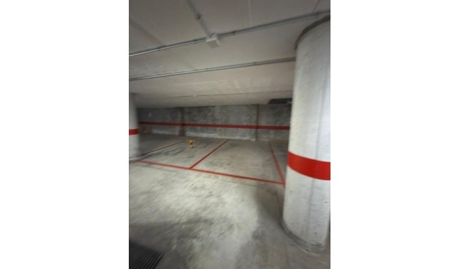 Resale - Apartment - Torrevieja - Playa de los locos