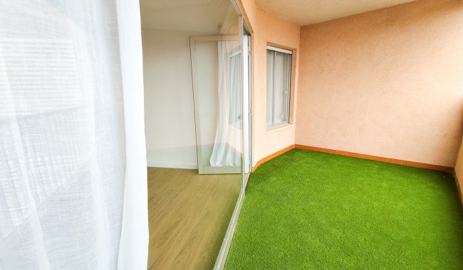 Segunda mano - Apartamento - Orihuela Costa - La Zenia