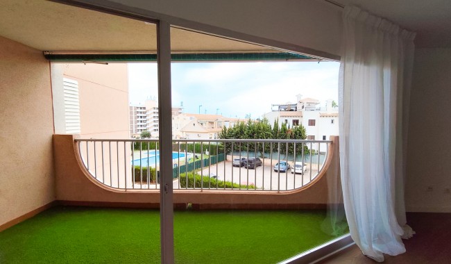 Segunda mano - Apartamento - Orihuela Costa - La Zenia