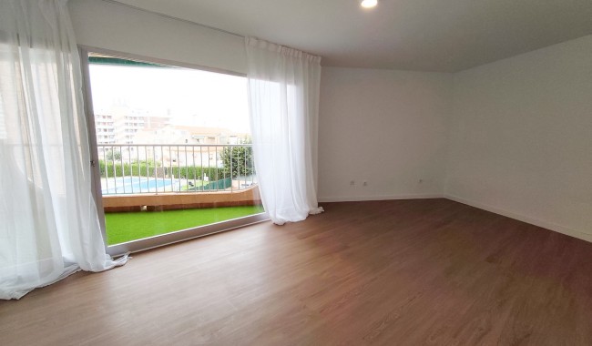 Segunda mano - Apartamento - Orihuela Costa - La Zenia