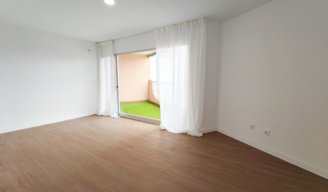 Segunda mano - Apartamento - Orihuela Costa - La Zenia
