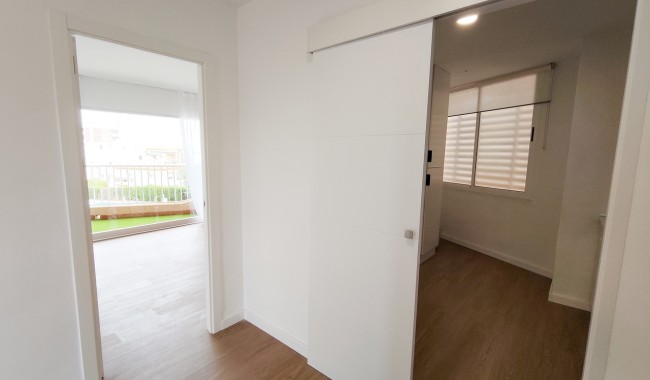 Segunda mano - Apartamento - Orihuela Costa - La Zenia