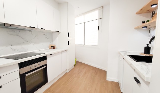 Segunda mano - Apartamento - Orihuela Costa - La Zenia