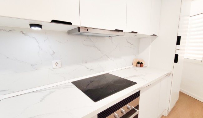Segunda mano - Apartamento - Orihuela Costa - La Zenia