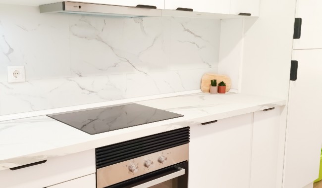 Segunda mano - Apartamento - Orihuela Costa - La Zenia