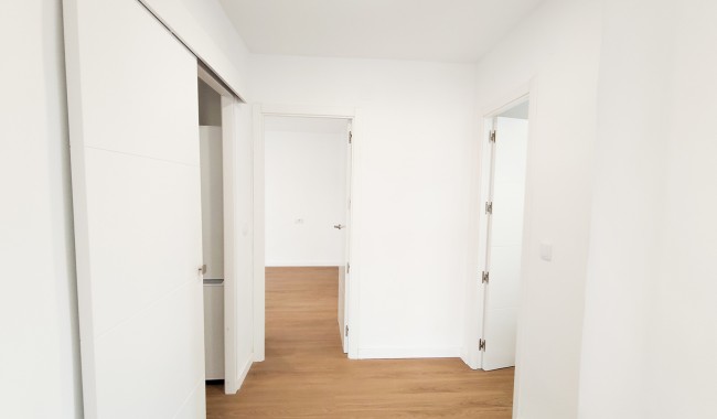 Segunda mano - Apartamento - Orihuela Costa - La Zenia