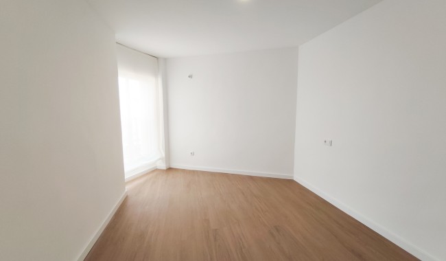 Segunda mano - Apartamento - Orihuela Costa - La Zenia