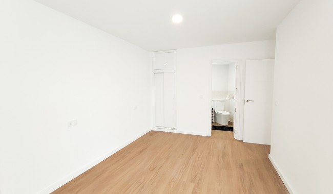 Segunda mano - Apartamento - Orihuela Costa - La Zenia