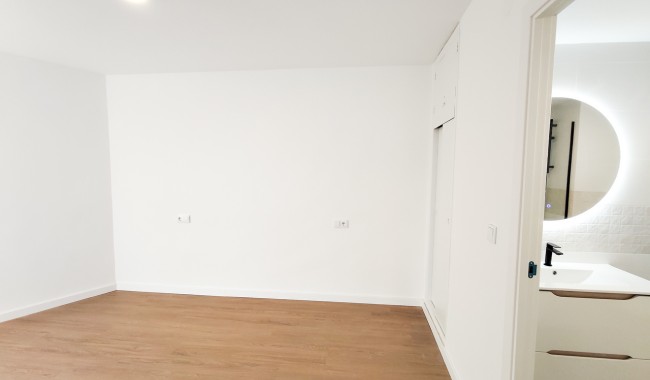 Segunda mano - Apartamento - Orihuela Costa - La Zenia